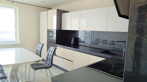 Сдается 2-комн. квартира, 76,3 м²