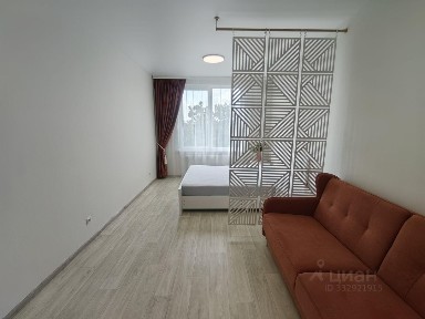 Сдается 1-комн. квартира, 43 м²