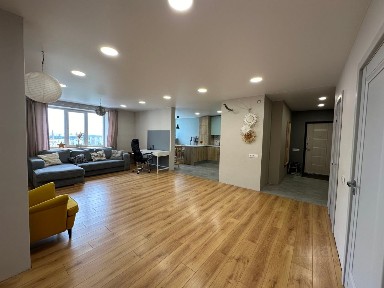Сдается 3-комн. квартира, 94,4 м²