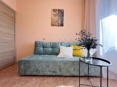 Сдается 1-комн. квартира, 45 м²