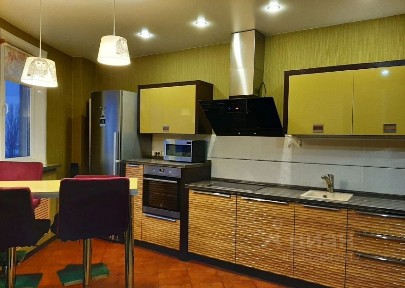 Сдается 1-комн. квартира, 50 м²