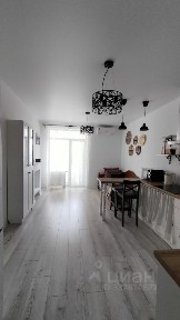 Сдается 1-комн. квартира, 42,5 м²