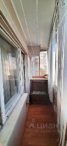 Сдается 2-комн. квартира, 52,5 м²