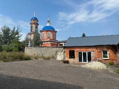 Курская область, Курск, Центральный, ул. Верхняя Луговая, 34А