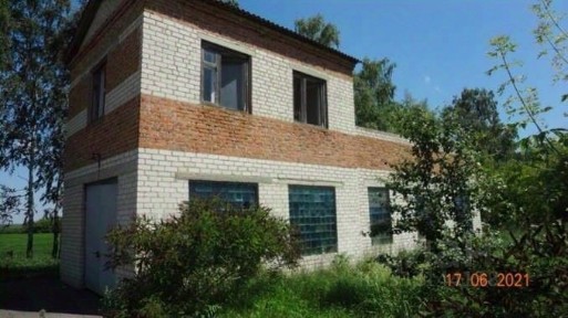 Курская область, Рыльский район, Крупецкий сельсовет, Новоивановка деревня, 4