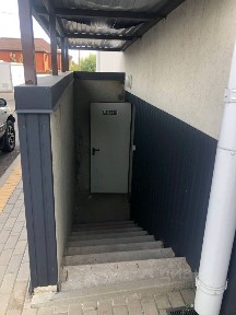 Курская область, Курск, Центральный, Рябиновая ул., 26Б