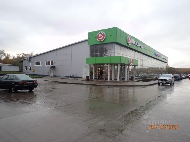 Продается готовый бизнес ⋅ автосервис, 1 439,9 м²