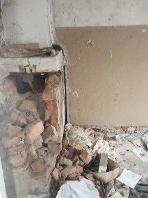 Курская область, Пристенский район, Сазановский сельсовет, Сазановка село, ул. Школьная, 7