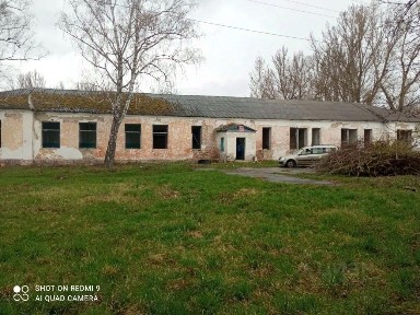 Курская область, Пристенский район, Бобрышевский сельсовет, Бобрышево село, ул. Плант, 131/1
