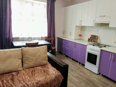 Сдается 1-комн. квартира, 45 м²