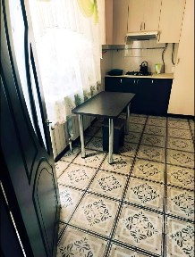 Сдается 2-комн. квартира, 60 м²