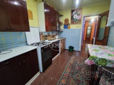 Сдается 3-комн. квартира, 75 м²