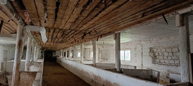 Продается производство, 6 043 м²