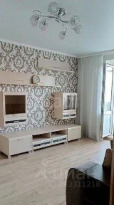 Сдается 3-комн. квартира, 60,9 м²