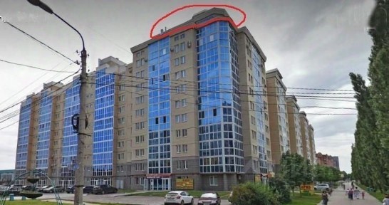 Продается офис, 202,1 м²