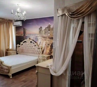 Сдается 3-комн. квартира, 114 м²
