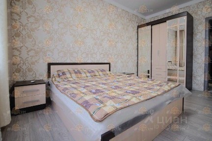 Сдается 2-комн. квартира, 55,5 м²