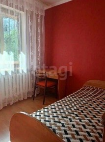 Сдается 1-комн. квартира, 36 м²
