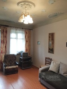 Сдается 2-комн. квартира, 55 м²