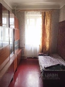Сдается 3-комн. квартира, 55 м²