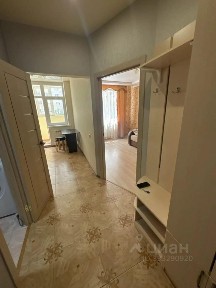 Сдается 1-комн. квартира, 38 м²