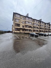 Сдается 2-комн. квартира, 65 м²