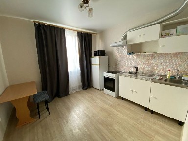 Сдается 1-комн. квартира, 38 м²
