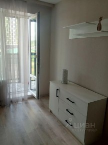 Сдается студия, 19 м²