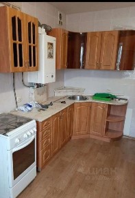 Сдается 2-комн. квартира, 68 м²
