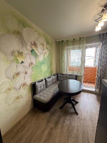 Сдается 1-комн. квартира, 40,2 м²
