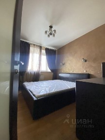 Сдается 2-комн. квартира, 61 м²