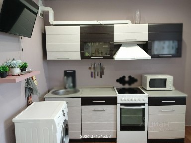 Сдается 1-комн. квартира, 40,2 м²