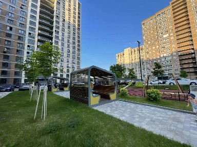 Сдается 2-комн. квартира, 62 м²