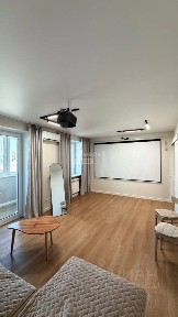 Сдается 2-комн. квартира, 54,4 м²