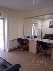 Продается готовый бизнес ⋅ салон красоты, 30 м²