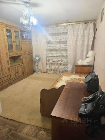Сдается 1-комн. квартира, 35,5 м²