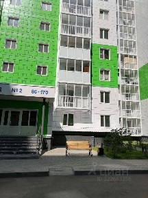 Сдается 1-комн. квартира, 37 м²