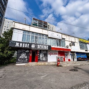 Продается офис, 417,6 м²