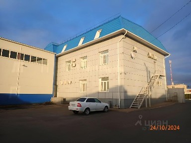 Продается здание, 594 м²