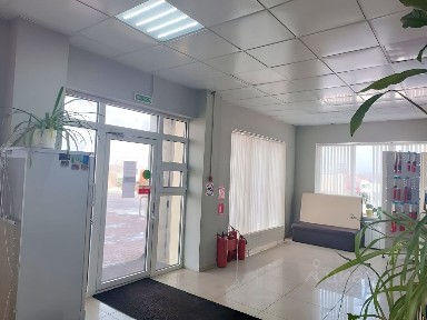Продается производство, 378 м²