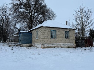 Курская область, Касторенский район, Красная Долина село, Советская ул., 3