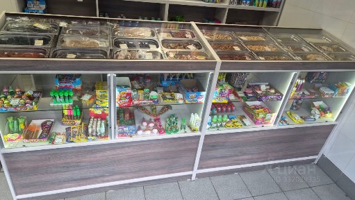 Продается готовый бизнес ⋅ фрукты, 20 м²
