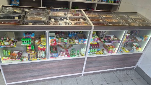 Продается готовый бизнес ⋅ фрукты, 20 м²
