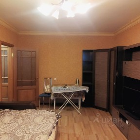 Сдается 2-комн. квартира, 55,6 м²