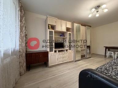 Продается 2-комн. квартира, 44,5 м²