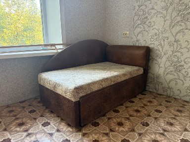 Сдается 1-комн. квартира, 19 м²
