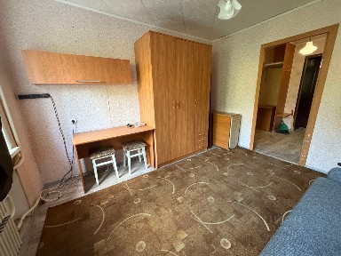 Сдается 1-комн. квартира, 20 м²