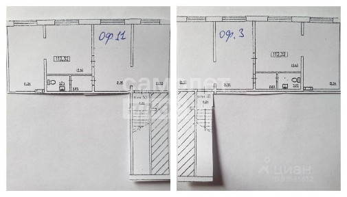 Продается помещение свободного назначения, 224,6 м²