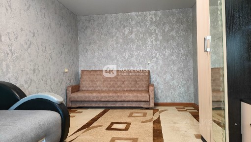 Сдается 1-комн. квартира, 39,4 м²