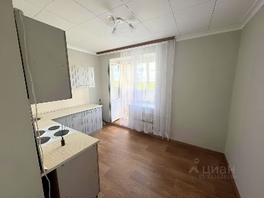 Сдается 1-комн. квартира, 35,3 м²